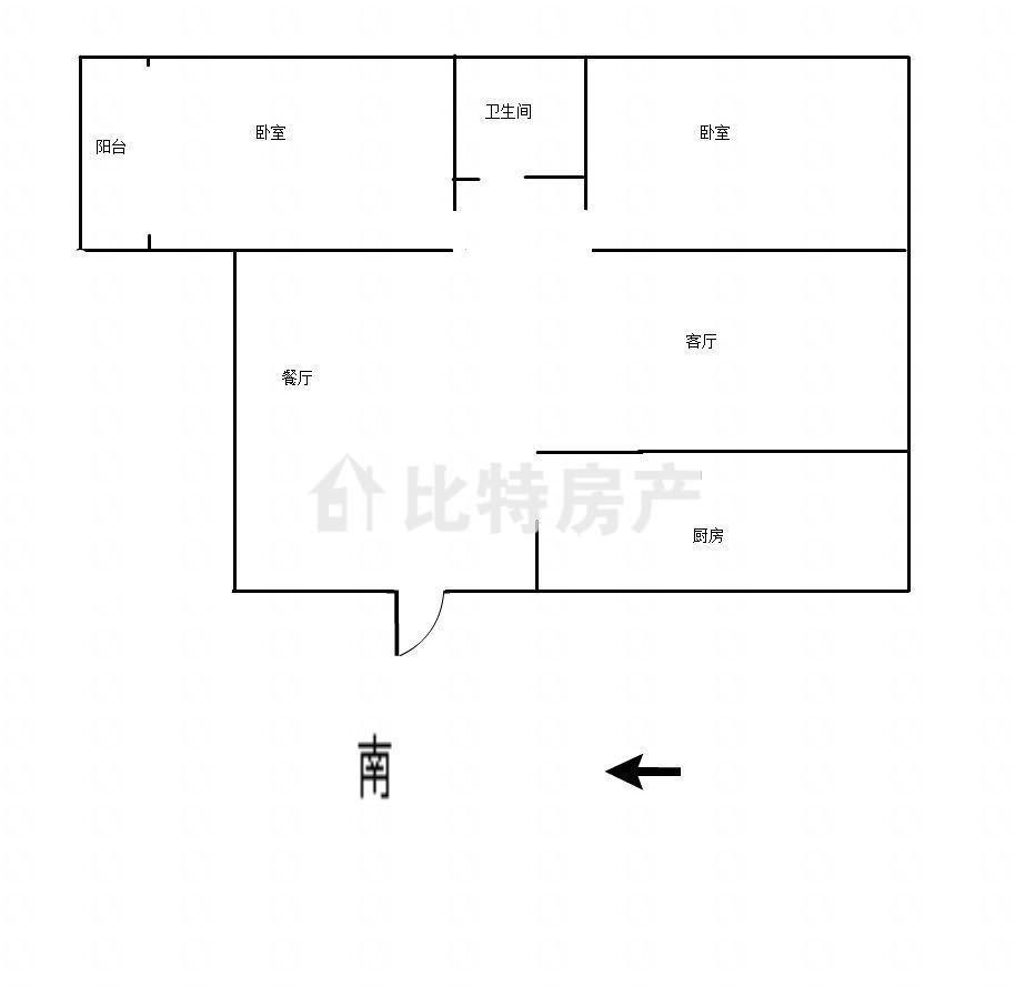 整租·天韵景园