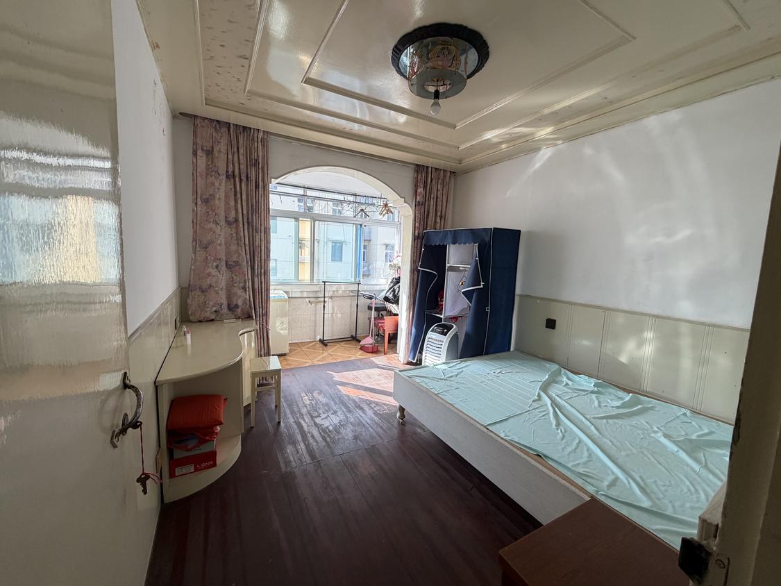 整租·浦西新村