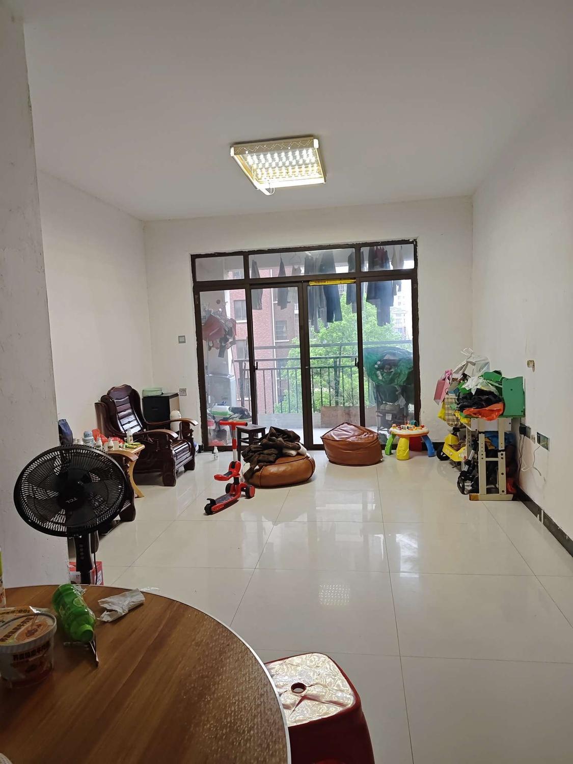 整租·嘉业海棠湾