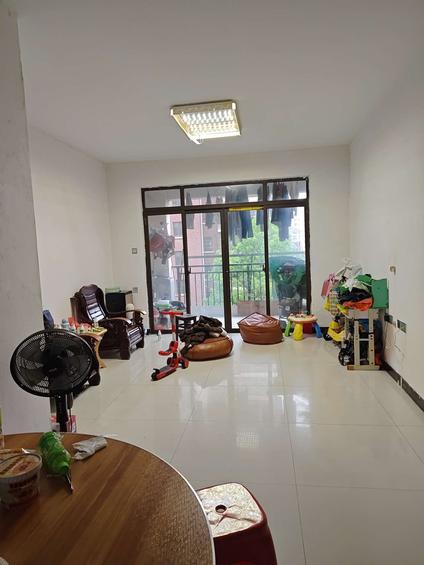 经开区经开区整租 嘉业海棠湾3室2厅/91平/中楼层