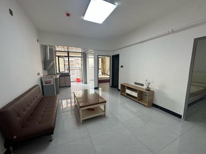 清城旧城整租 胜利雅苑2室2厅/59平/中楼层