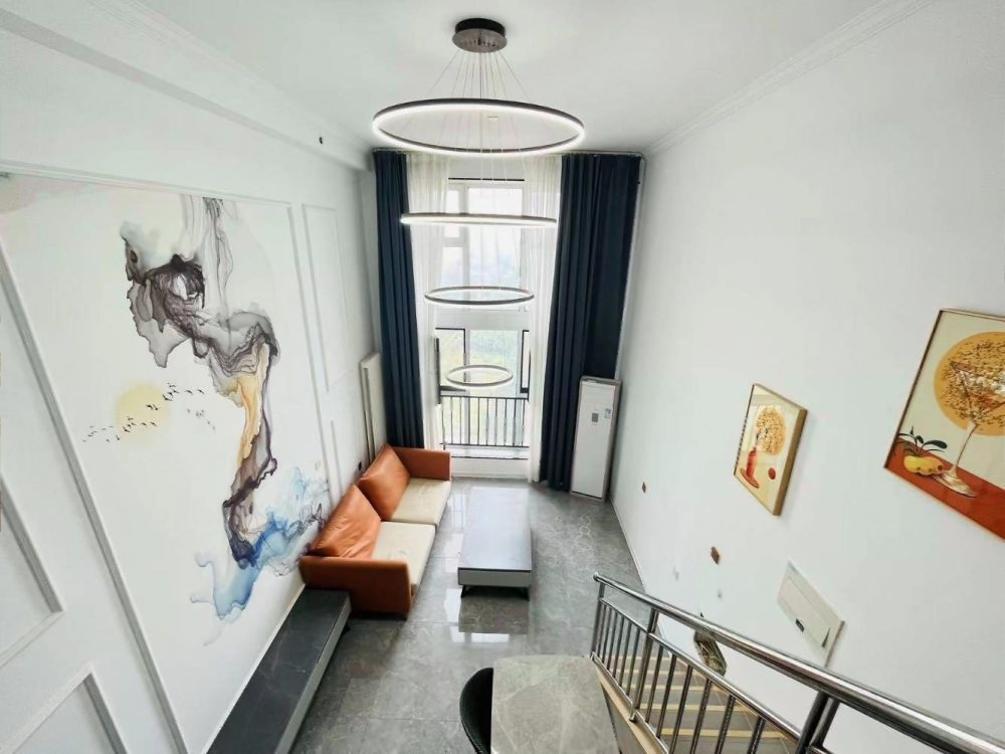 合租·洪湖花园