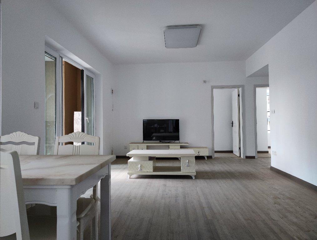 整租·首创嘉陵岸