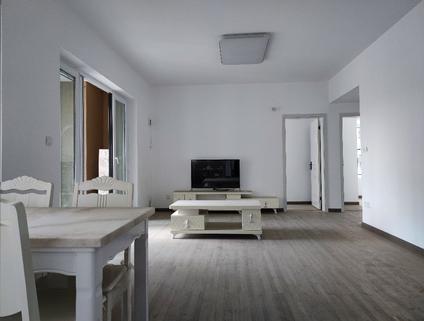 undefined整租·首创嘉陵岸 4室2厅122㎡ | 东南 | 沙坪坝 双碑