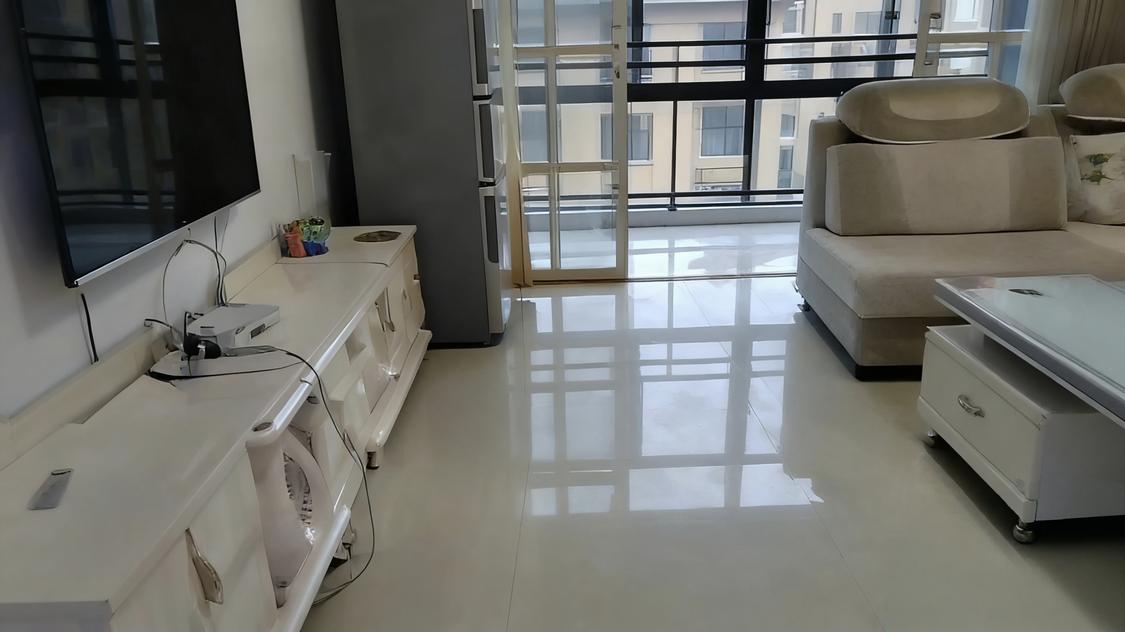 整租·阳光水岸