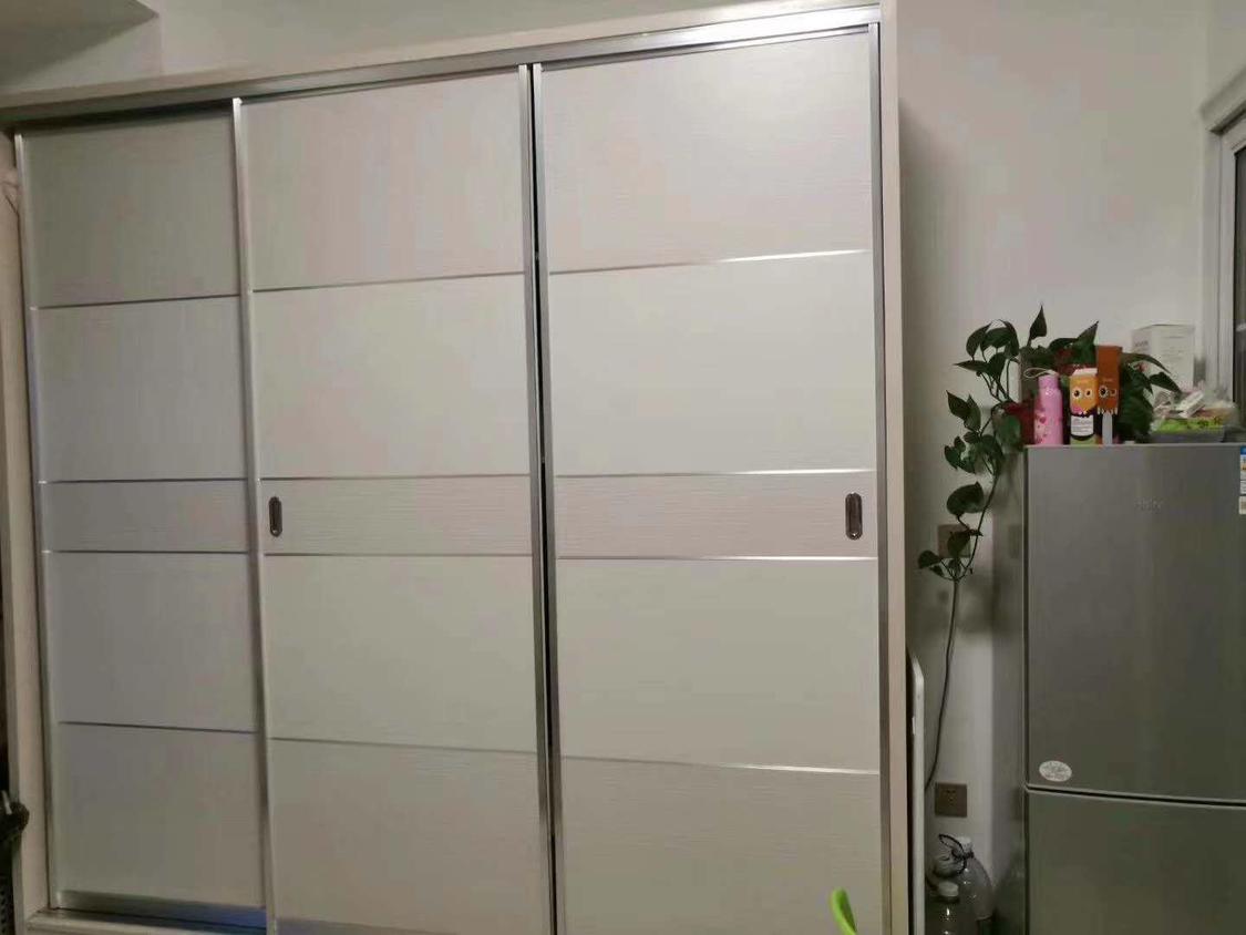 整租·水晶城