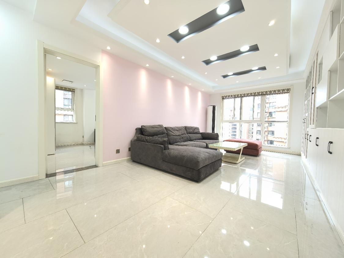 整租·高科麓湾国际社区(一期)