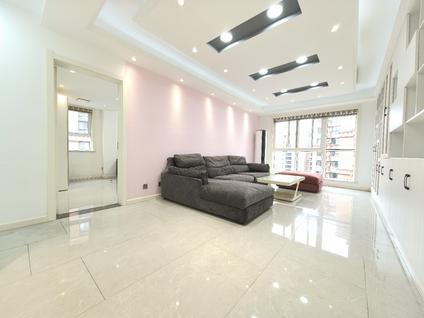 灞桥纺织城整租 高科麓湾国际社区(一期)3室2厅/107平/高楼层