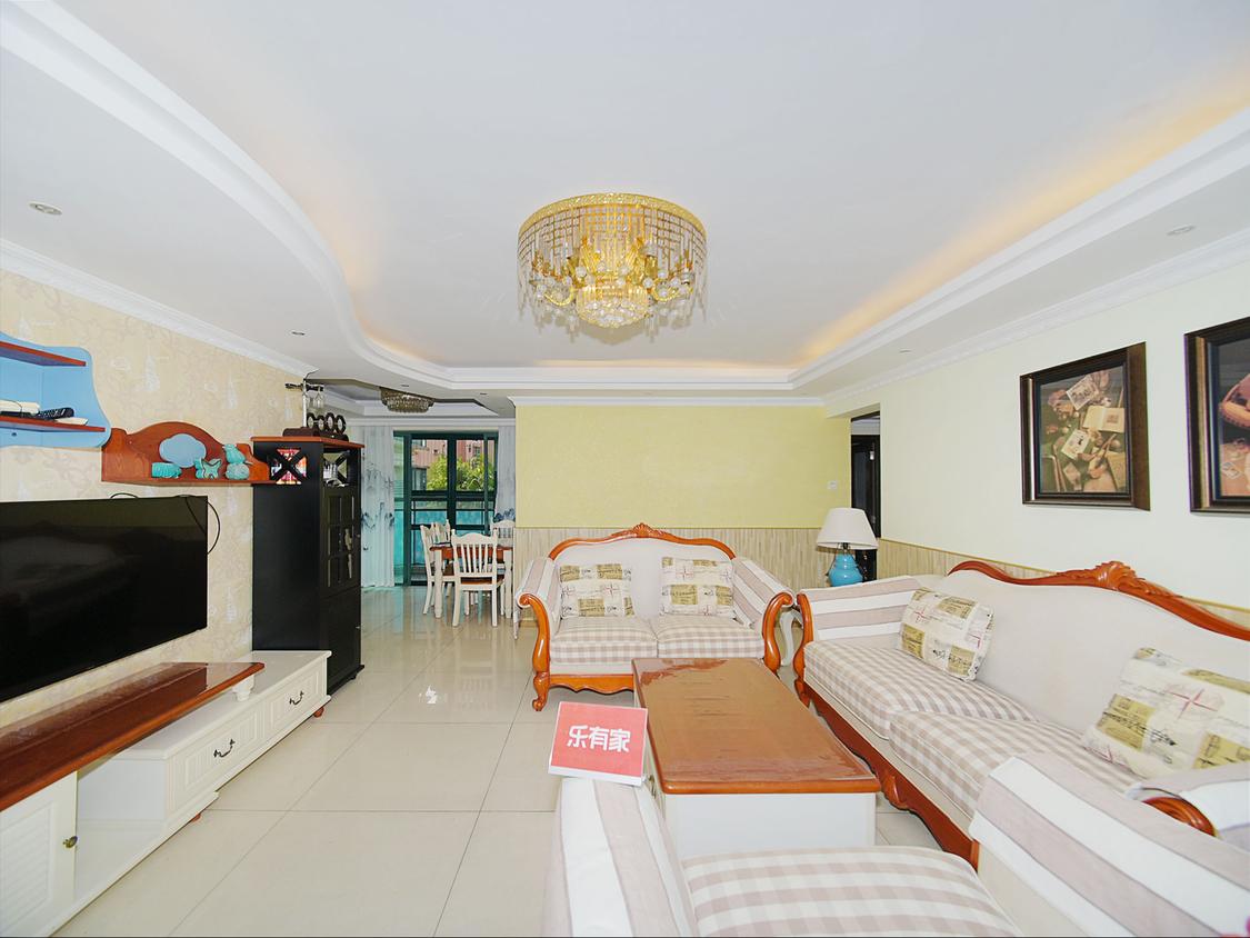 整租·骏皇名居