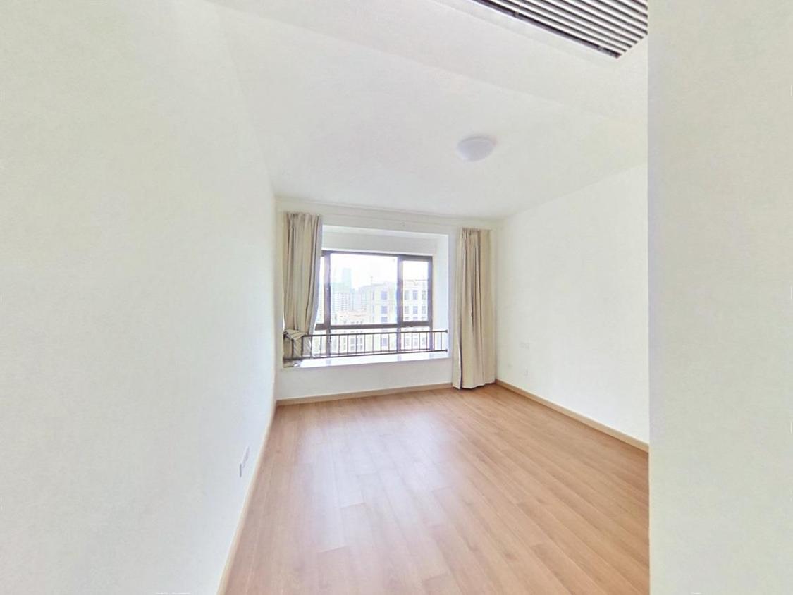 整租·绿城西安全运村(子衿苑)