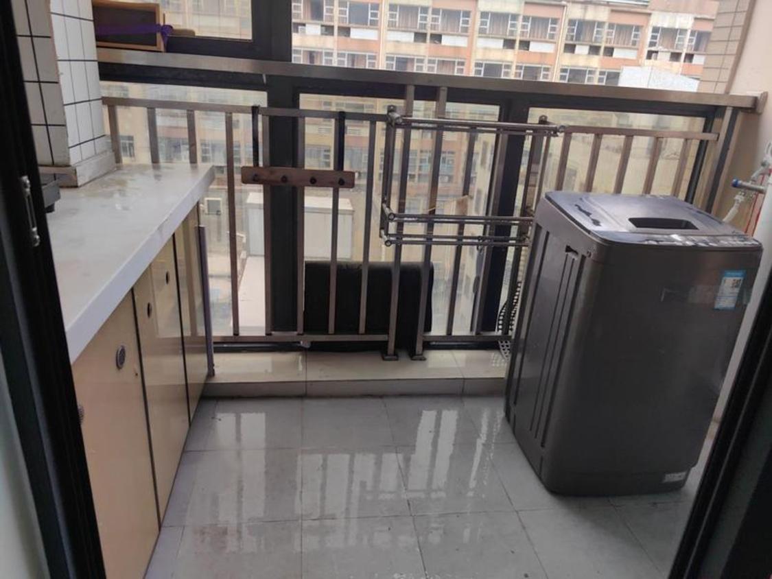 整租·富卓华庭