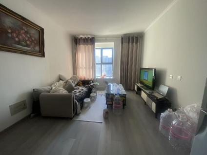 竞秀大马坊乡整租 直隶新城花都1室1厅/71平/中楼层