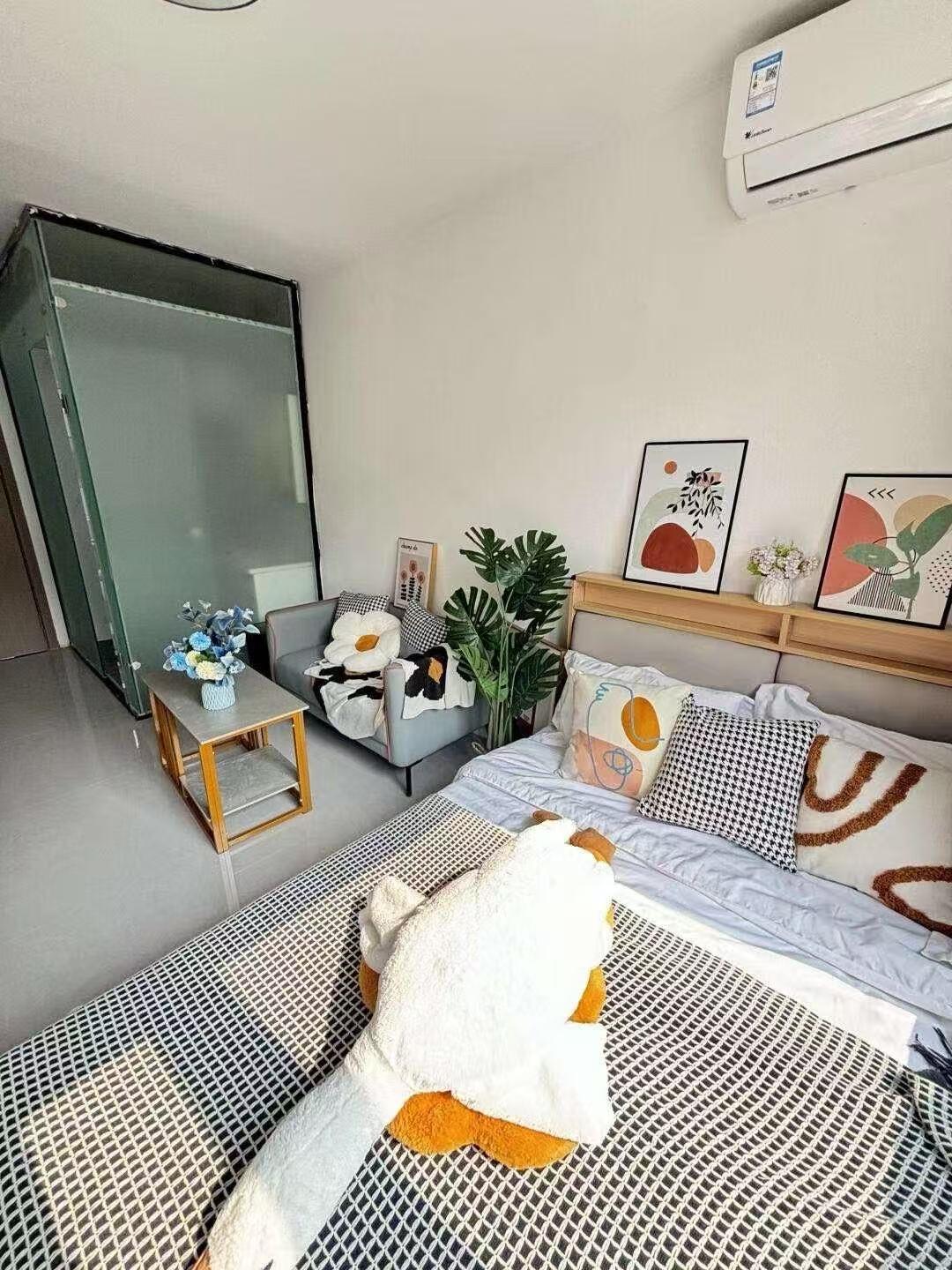 合租·角门东里