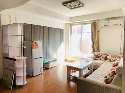 坊子坊子新区整租 凤凰太阳城2室1厅/80平/高楼层