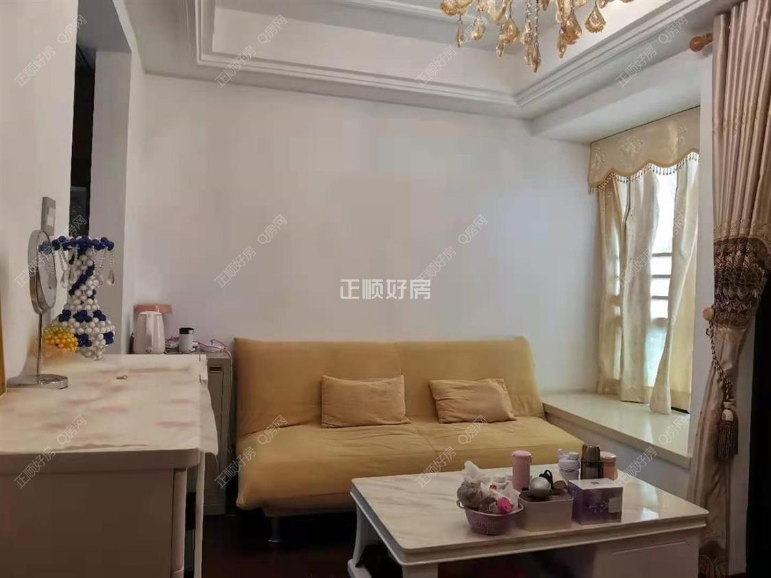 整租·华发新城(六期)