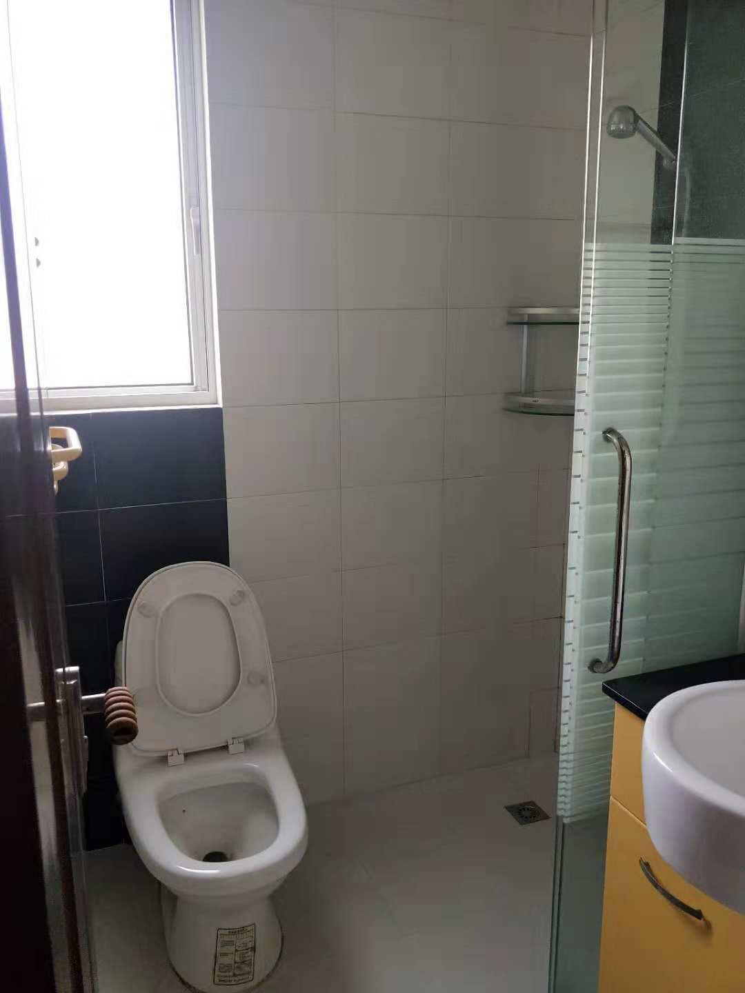 整租·京华怡景苑