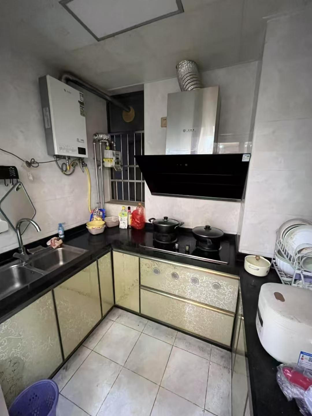 整租·三友南城