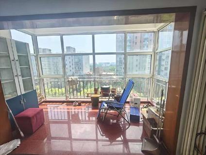 丰台宋家庄整租 世华水岸(C区)3室2厅/152平/高楼层