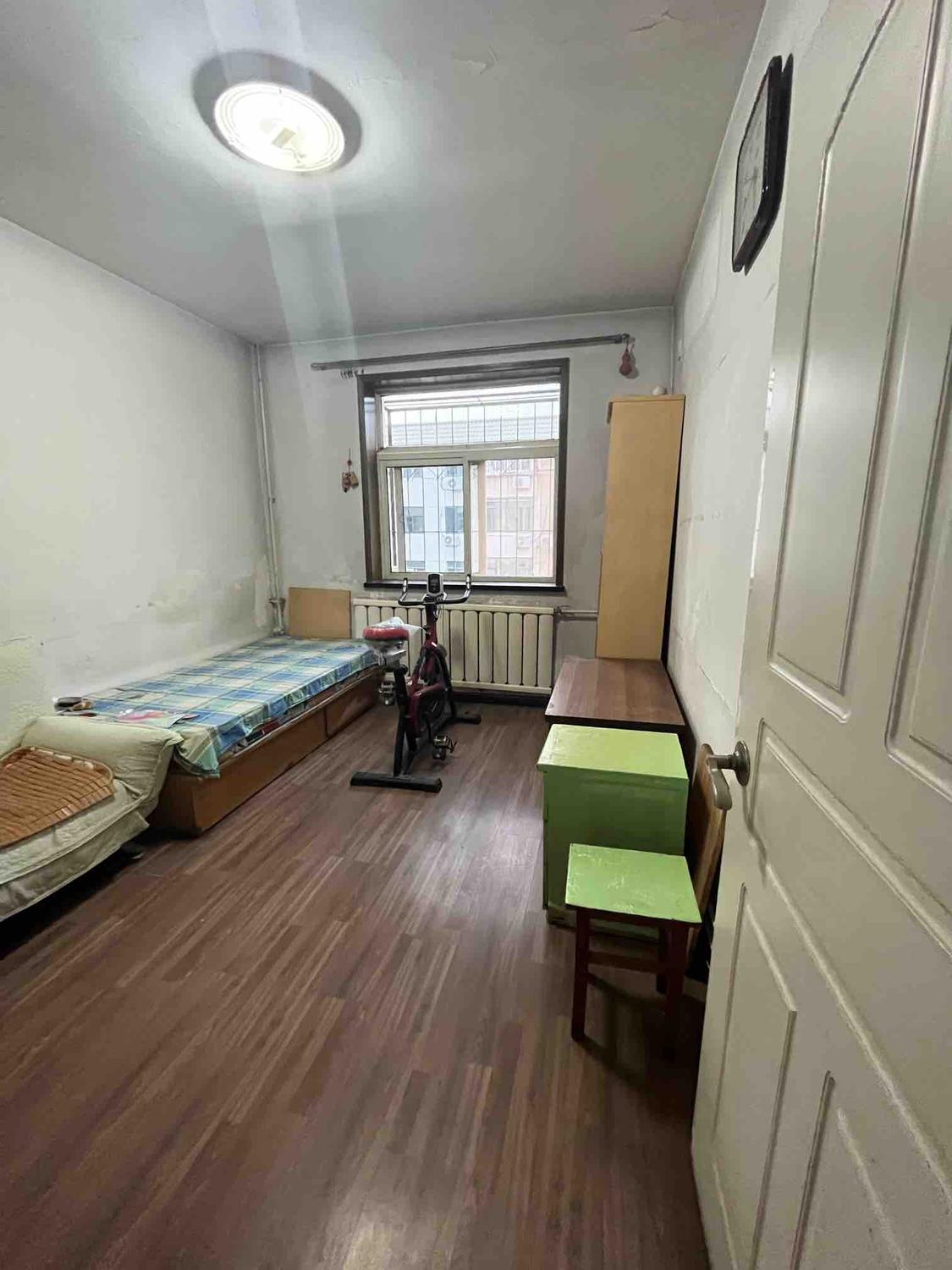 整租·天辰公寓