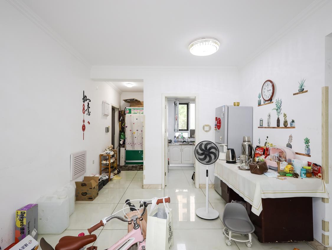 整租·德馨珑湖