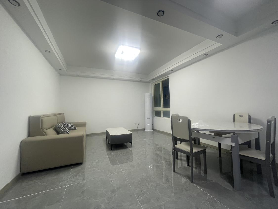 整租·塔影景苑(A区)