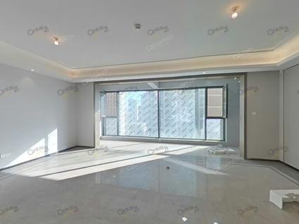 长安沣西新城整租 沣水云岭3室2厅/140平/中楼层