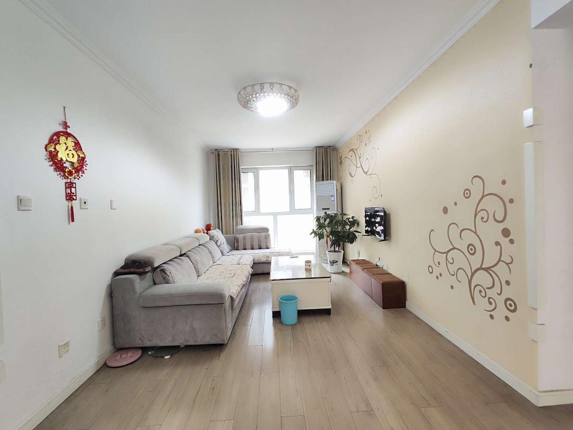 整租·银盛泰书香泮城