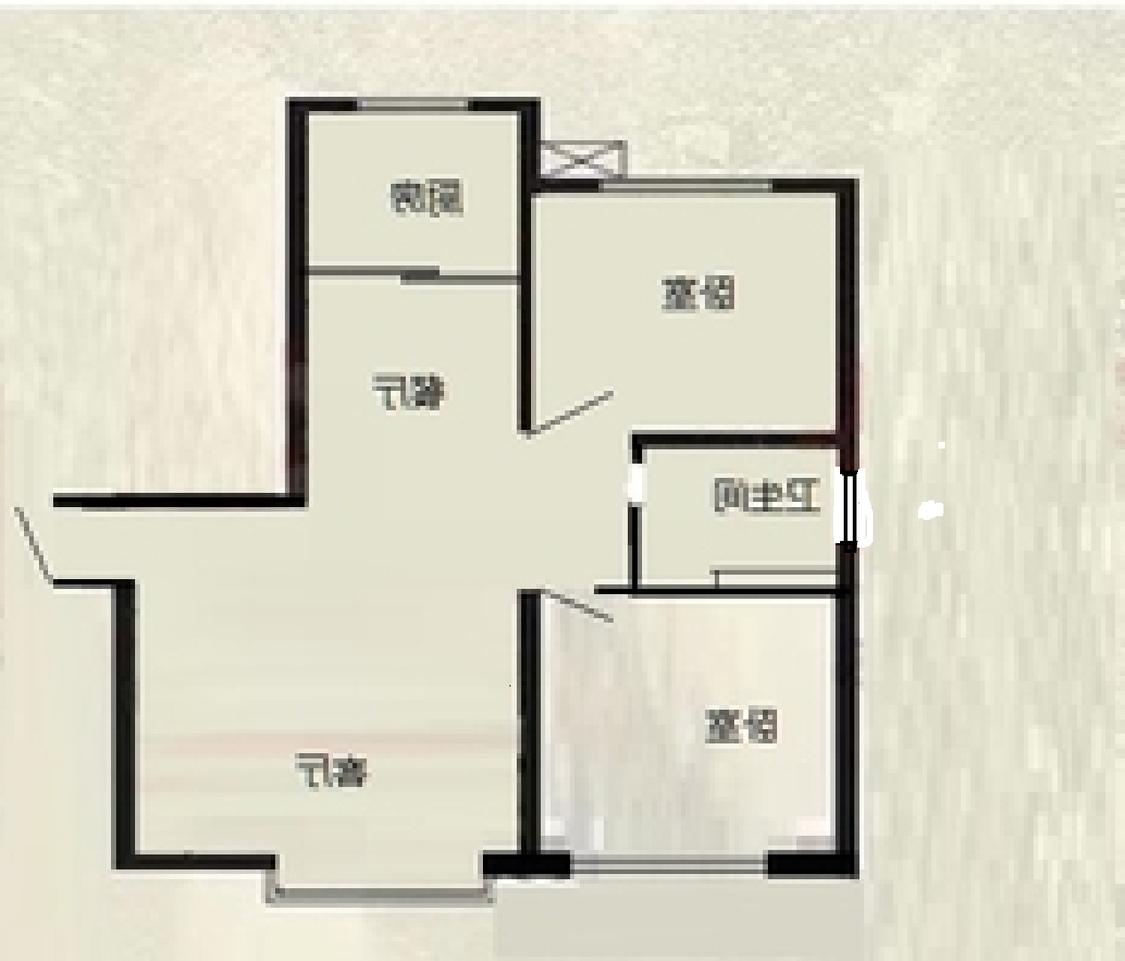 整租·华泰忆江南花园小区