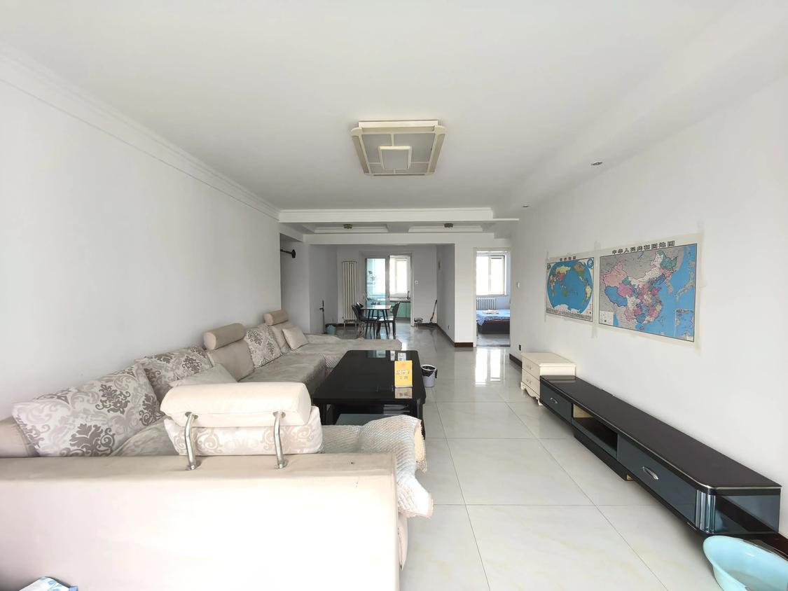 整租·海宏一号B区