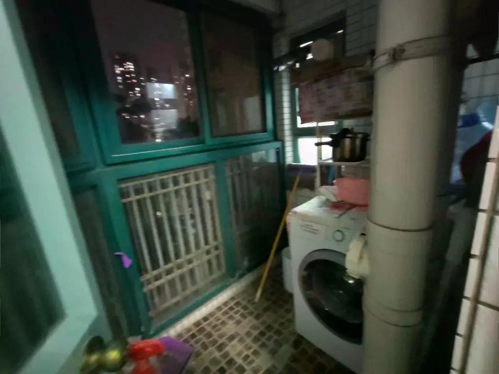 合租·金海湾花园