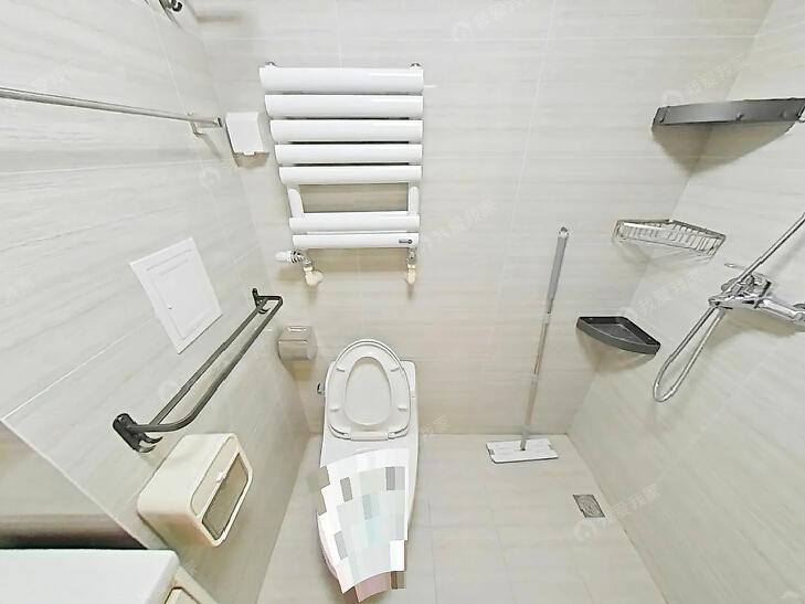 整租·德宏景苑(西区)