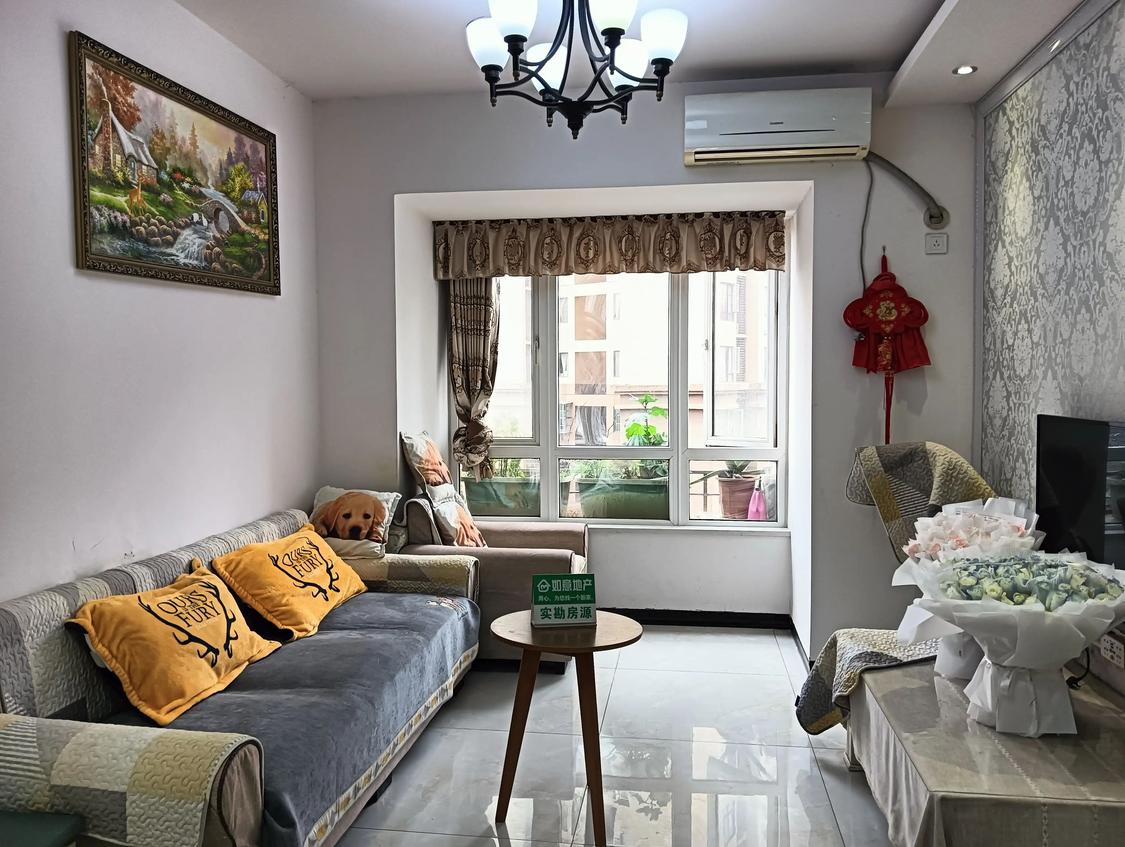 整租·蓝光COCO香江(一期一区)