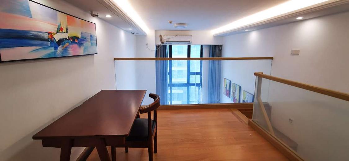 整租·中海花湾壹号