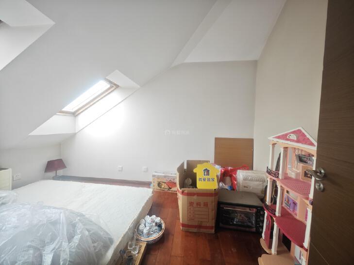 整租·绿城百合公寓