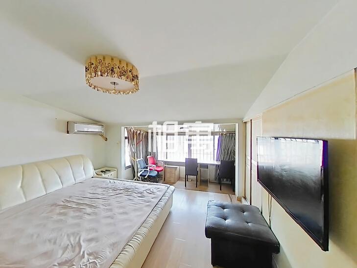 整租·崂山新村