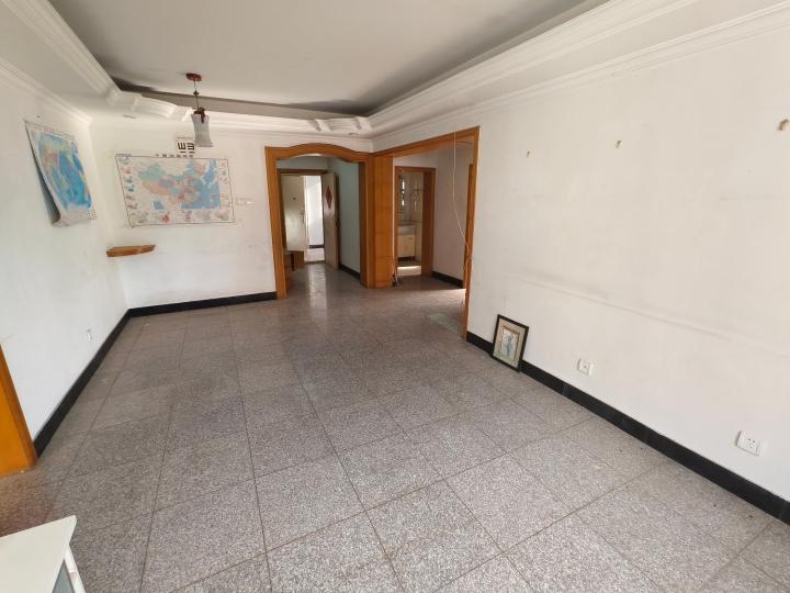 整租·三虎桥南路6号院