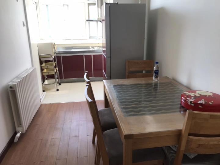 整租·采四小区