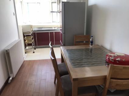 广阳万庄整租 采四小区3室2厅/110平/高楼层