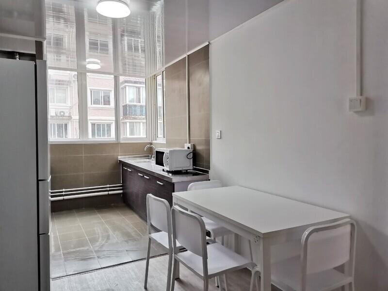 合租·紫叶花园(东园)