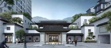 兰州绿城春风燕语榆中 榆中/建面160平-290平