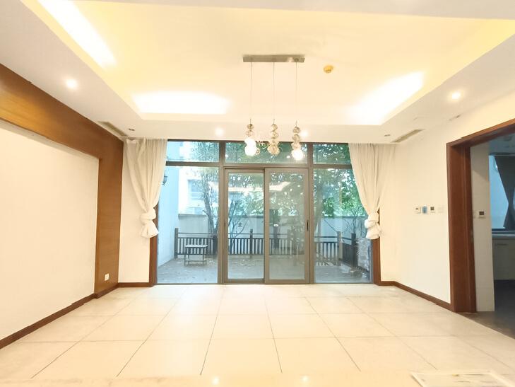 整租·优山美地(C区)