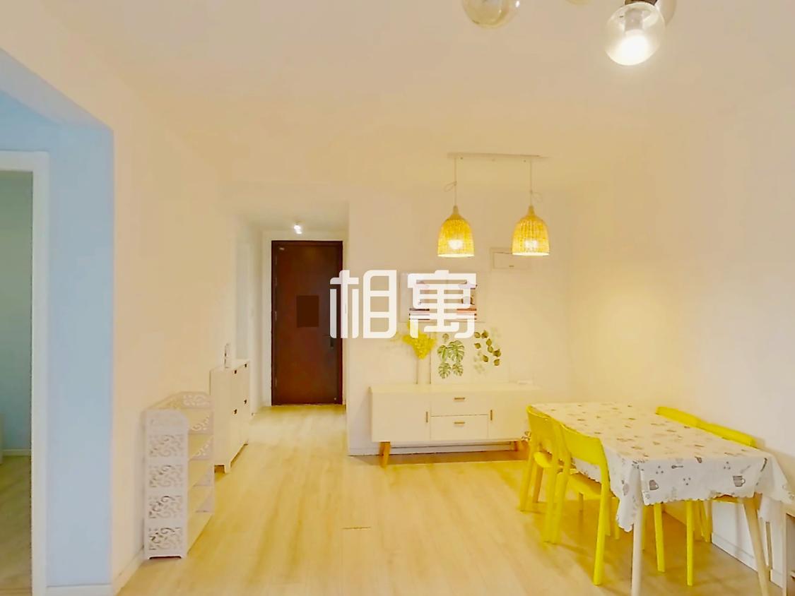 整租·华业东方玫瑰(D区)