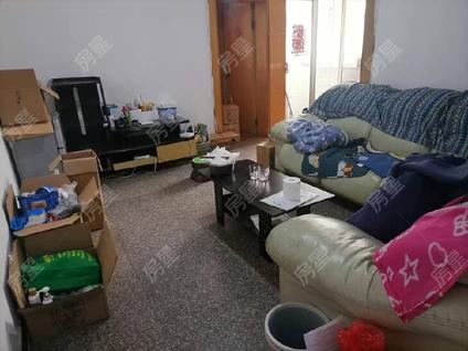 五华丰宁整租 春晖小区(一期)2室1厅/62平/低楼层