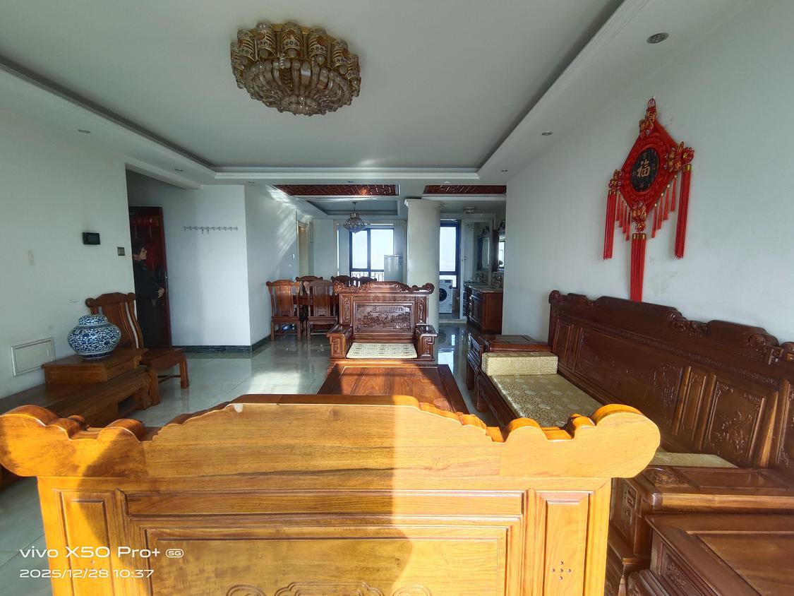 整租·绿城百合公寓(北区)