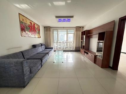 通州梨园合租 桃花岛3室1厅/16平/低楼层