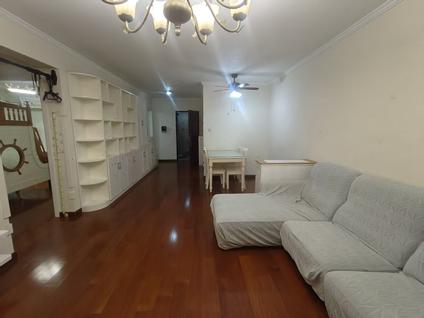 昌平昌平县城整租 金隅万科城(一期)2室1厅/90平/低楼层