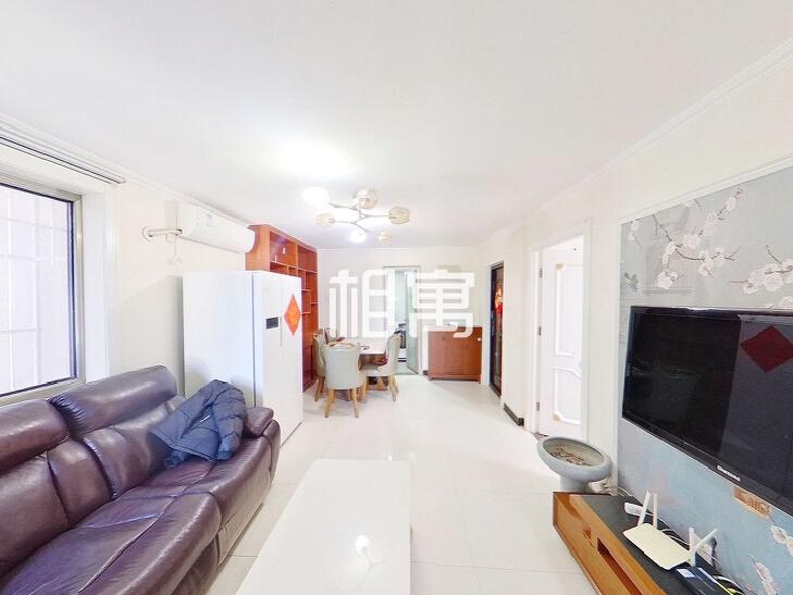 整租·石景嘉园