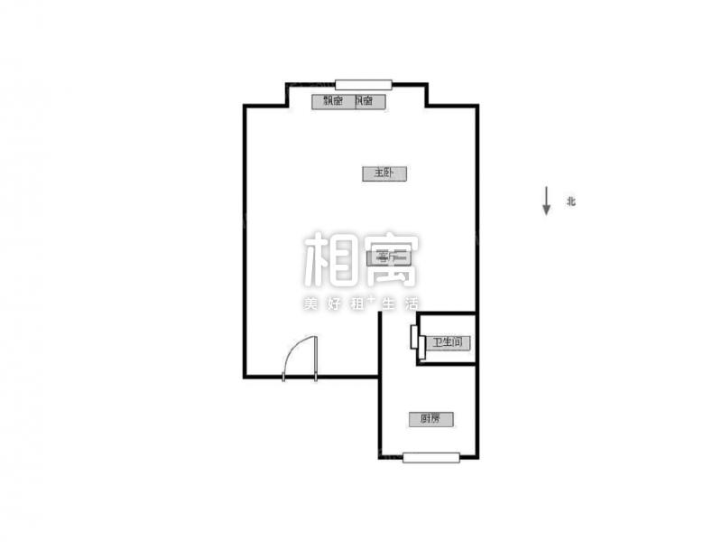整租·中豪世纪花园