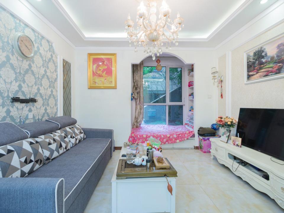 整租·天洋城4代2期