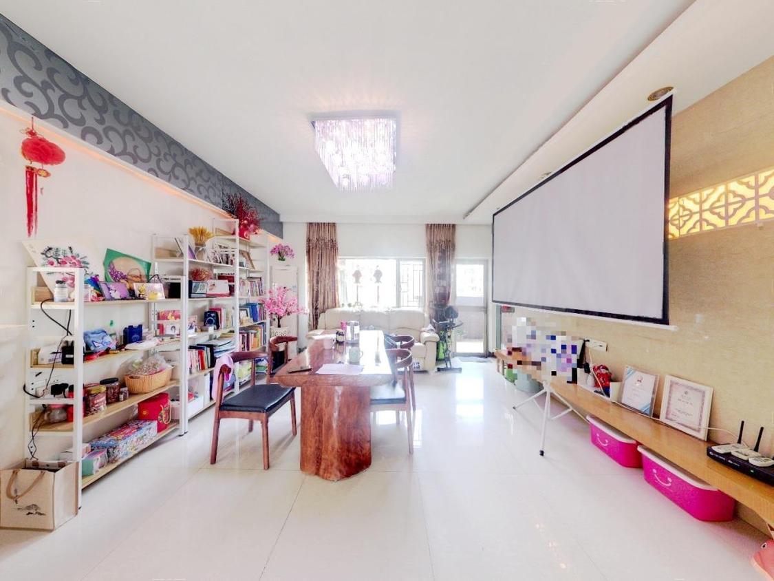 整租·海景蓝湾